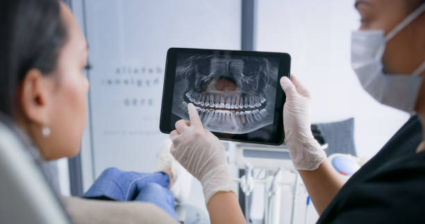Licensed Dental service in Yorkshire, VA - Smile Center Dentistry
